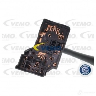 Подрулевой переключатель VEMO HH6QZ C 4046001625299 v38800005 1647816 - Изображение 2
