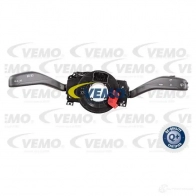 Подрулевой переключатель VEMO 0 L2S7NK Skoda Fabia (5J) 2 Хэтчбек 1.4 TDI 70 л.с. 2007 – 2010 4046001867071 V15-80-3321