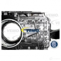 Подрулевой переключатель VEMO 0 L2S7NK 1218260214 4046001867071 V15-80-3321 - Изображение 4