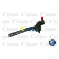 Подрулевой переключатель VEMO 4046001372124 C 4DC18 V25-80-4010 1645131
