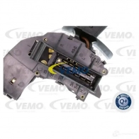 Подрулевой переключатель VEMO 4046001372124 C 4DC18 V25-80-4010 1645131 - Изображение 2