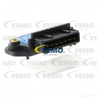 Коммутатор зажигания VEMO 8XCWDF M 4046001466724 Peugeot 406 1 (8B) Седан 1.6 88 л.с. 1995 – 2004 V24-70-0026
