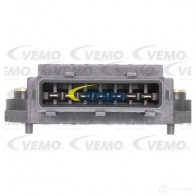 Коммутатор зажигания VEMO 8XCWDF M 4046001466724 1643804 V24-70-0026 - Изображение 2