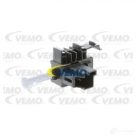 Выключатель стоп сигнала VEMO 4046001624377 V25-73-0070 Volvo S60 2 (134) Седан 2.0 T5 245 л.с. 2013 – наст. время OANU FG
