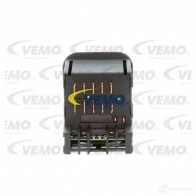 Переключатель света фар VEMO 98 FH4EJ 1648888 V40-80-2406 4046001219290 - Изображение 2