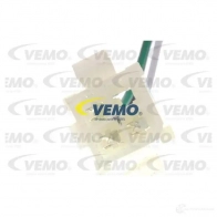 Подрулевой переключатель указателей поворота VEMO 4046001661365 1650778 V51-80-0001 KM5U J - Изображение 3
