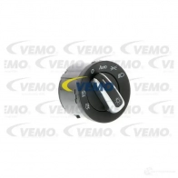 Переключатель света фар VEMO 4046001593147 Volkswagen Passat CC (358) 2 Купе 2.0 TDI 184 л.с. 2015 – 2016 E 03OL8 V10-73-0261