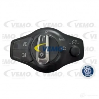 Переключатель света фар VEMO Audi Q5 (8RB) 1 Кроссовер 2.0 Tdi Quattro 177 л.с. 2012 – наст. время 8IY EDF V10-73-0654