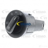 Переключатель света фар VEMO V10-73-0462 Fahrzeuge mit Nebelschlussleuchte DUL9MRQ Volkswagen Polo (6R1, 6C1) 5 Хэтчбек 1.6 BiFuel 82 л.с. 2011 – 2024