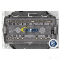 Переключатель света фар VEMO NI DUKZ 4046001992919 V10-73-0516 1424708567 - Изображение 2