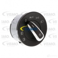 Переключатель света фар VEMO 1437858865 v10730588 9 TFF5E