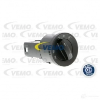 Переключатель света фар VEMO Q7B SAO V10-73-0194 4046001448669 Volkswagen Polo (9N) 4 Хэтчбек 1.4 TDI 70 л.с. 2005 – 2009