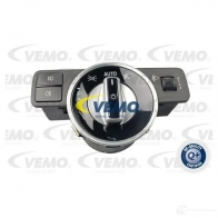 Переключатель света фар VEMO V30-73-0351 C 3UIN Mercedes C-Class (S204) 3 Универсал 1.8 C 180 Kompressor (2046) 156 л.с. 2007 – 2014