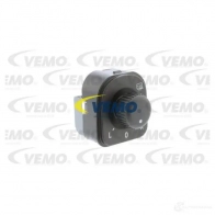 Кнопка регулятор зеркал VEMO 4046001593208 E UW5UT V10-73-0268 Volkswagen Passat (B6) 4 Седан 2.0 TDI 163 л.с. 2005 – 2009