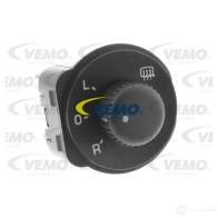 Кнопка регулятор зеркал VEMO Skoda Octavia (A5, 1Z5) 2 Универсал 1.9 TDI 105 л.с. 2004 – 2010 4046001593215 V10-73-0269 U74 986