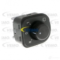 Кнопка регулятор зеркал VEMO Volkswagen Passat (B6) 4 Седан 2.0 TDI 163 л.с. 2005 – 2009 V10-73-0368 GAQ1 J 4046001683299