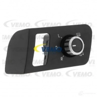 Кнопка регулятор зеркал VEMO 4 L7PL V10-73-0574 Volkswagen Touran (1T3) 2 Минивэн