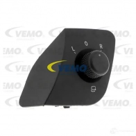 Кнопка регулятор зеркал VEMO V10-73-0587 Seat Ibiza (6J8, 6P8) 4 Универсал 1.6 TDI 90 л.с. 2010 – наст. время TL1 LCS