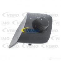 Кнопка регулятор зеркал VEMO WT4Z 3 V10-73-0463 Seat Ibiza (6J8, 6P8) 4 Универсал 1.4 TDI 75 л.с. 2015 – наст. время 4046001873737