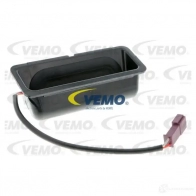 Кнопка открывания багажника VEMO G8VH GM 1437880458 V20-73-0189