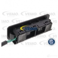 Кнопка открывания багажника VEMO 1438015213 V40-73-0102 SO A0CP - Изображение 3