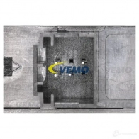 Кнопка открывания багажника VEMO V45-73-0020 1438015215 8 HZT0J - Изображение 2