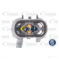 Датчик заднего хода VEMO X110 ZUM V52-73-0013 1651224 4046001613272 - Изображение 2