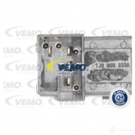 Кнопка открывания лючка бензобака VEMO V10-73-0451 VWG 08BW 4046001857379 1218209914 - Изображение 2