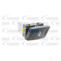 Кнопка стеклоподъемника VEMO D7NTL EW Skoda Yeti (5L) 1 Кроссовер 2.0 TDI 4x4 170 л.с. 2009 – 2015 V10-73-0245 4046001593048