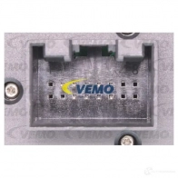 Кнопка блокировки дверей VEMO 1640098 4046001580826 V10-73-0022 J9M1 A5 - Изображение 2