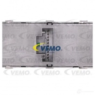 Кнопка стеклоподъемника VEMO Z8M 5O9 V10-73-0438 1640388 4046001810510 - Изображение 2