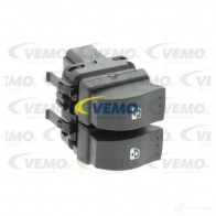 Кнопка стеклоподъемника VEMO 4046001879050 V46-73-0056 ZD EH4 Renault Clio (BB, CB) 2 Хэтчбек 1.4 16V (B/CB0L) 95 л.с. 1999 – 2004