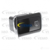 Кнопка стеклоподъемника VEMO F MEFEH V30-73-0235 Mercedes C-Class (W204) 3 Седан 3.5 C 350 (2056) 272 л.с. 2007 – 2014 4046001874529