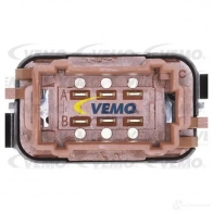 Кнопка стеклоподъемника VEMO IPX9 JZ V40-73-0084 1437850256 - Изображение 2