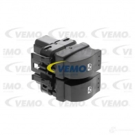 Кнопка стеклоподъемника VEMO Renault Megane (KM) 2 Универсал 1.6 16V 112 л.с. 2006 – 2009 4046001849169 V46-73-0038 3A 4TNR