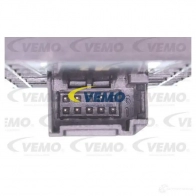 Кнопка стеклоподъемника VEMO IMU0 X2T 4046001671623 1640289 V10-73-0322 - Изображение 2