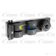 Кнопка стеклоподъемника VEMO DZ PFC Ford Focus 2 Хэтчбек 2.0 TDCi 110 л.с. 2008 – 2011 V25-73-0056 4046001623004