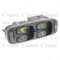 Кнопка стеклоподъемника VEMO V95-73-0014 BK8YP9 M Volvo V70 1 (875, 876) Универсал 2.0 Turbo 211 л.с. 1995 – 2000 4046001923500