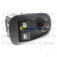 Кнопка стеклоподъемника VEMO 4046001887840 Peugeot 206 1 (2AC) Хэтчбек 1.4 HDi eco 70 68 л.с. 2001 – наст. время V42-73-0029 0WT AGHQ