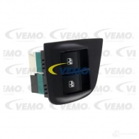 Кнопка стеклоподъемника VEMO O4V3 REF V24-73-0059 1439344343