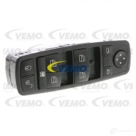 Кнопка стеклоподъемника VEMO Z8 J80 4046001841910 1218385832 V30-73-0231
