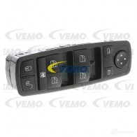 Кнопка стеклоподъемника VEMO Z8 J80 4046001841910 Mercedes V30-73-0231