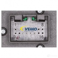 Кнопка стеклоподъемника VEMO T8MG1B V 1640308 4046001685156 V10-73-0353 - Изображение 2