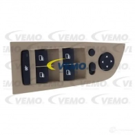 Кнопка стеклоподъемника VEMO 1437850044 V20-73-0240 PQY MK1
