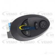 Кнопка стеклоподъемника VEMO Iveco Daily 3 Фургон 29 L 9 V 84 л.с. 1999 – 2007 V27-73-0002 IYU VS
