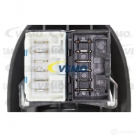 Кнопка стеклоподъемника VEMO 1437850384 V27-73-0002 IYU VS - Изображение 3