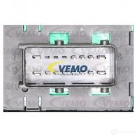 Кнопка стеклоподъемника VEMO K8AXKN L v42730020 1407943516 - Изображение 2