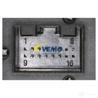 Кнопка стеклоподъемника VEMO 4046001685286 V45-73-0004 8I H36 1649593 - Изображение 2