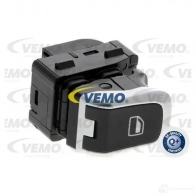 Кнопка стеклоподъемника VEMO V10-73-0029 4046001805196 HIT 2F Audi A3 (8V1, K) 3 Хэтчбек 2.0 Tdi 110 л.с. 2013 – наст. время