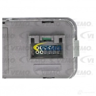 Кнопка стеклоподъемника VEMO 1424920004 A 2ACM 4046001943027 V40-73-0087 - Изображение 2